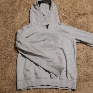 A hoodie great for boys